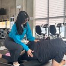 자연유치원 | 원주 무실동 PT 핏앤피트니스 출산 후 관리는 필수입니다