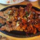 티엠비숯불바베큐치킨 이미지