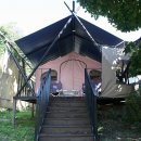 양주글램핑코리아애견캠핑장 이미지