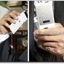 [번역]BYJ가 디자인한 휴대폰 링(ring)에 관하여 이미지