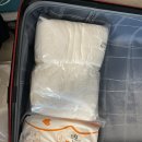 (주)옥시랜드 | [임신 39주 기록] 귀차니즘+미니멀 산모의 출산가방 챙기기! (Feat. 미니멀 출산가방)