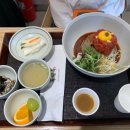 옥냉면 이미지