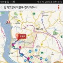 고양누리길 4코스 행주누리길 이미지