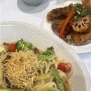 (주)지비티 | 채식 한 달 기록