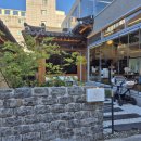 온천천카페거리(느티나무유치원 앞) 이미지