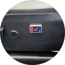 준명품 화이트크리닝 전문점 | 모델3하이랜드 화이트가죽시트전체교체 확바뀐 실내분위기