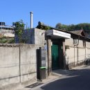 구 영주역 5호 관사 이미지