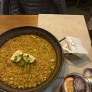 알리칸테 | 스페인 알리칸테 로컬 맛집