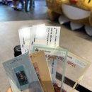 용산파크 | 아니메쥬와 지브리展 다녀온 후기, 용산아이파크몰 즐길거리