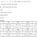 전남대학교 민주마루 앞 잔디밭_돗자리 야외영화제 이미지