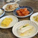 점심밥상 저녁술상 이미지