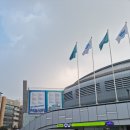 1215 희진선수 보기위해 GS 칼텍스 vs IBK 기업은행 경기 보고 온 후기
