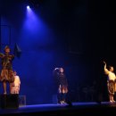 <2020 바닥소리 가족극 페스티벌> 닭들의 꿈, 날다 이미지