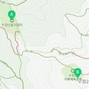 수정산가족체육공원 3(주차장) 이미지
