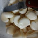 신토불이 보은 난지형 저장용 마늘 50% 후기 (강미애님) 이미지