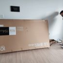 씨유 신촌그랑자이점 | 마포 신촌그랑자이 TV 설치, 무타공 기술로 벽 손상 없이 완벽 변신! 85인치까지 OK?