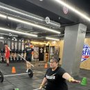 크로스핏 토르 이미지