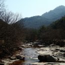 동달천 이미지