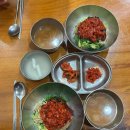 이가네식당 | 진주 여행 맛집 리스트 2곳, 제일식당과 이가네 떡볶이 (내돈내산)