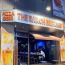 을지로브루잉(Craft beer) | [서울 을지로] 을지로3가역 힙한 피자 맛집 '더랜치브루잉' 내돈내산 솔직 추천 후기