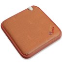 우리의료기 | 따뜻한 행복충전! 내돈내산 한일의료기 1인용 전기방석 고양이