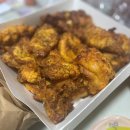 장기감삼점 굽네치킨 이미지