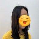 포레나미추홀 | 포레나미추홀 미용실 유니키키헤어 레이어드컷 후기 #여자머리맛집