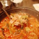 옛날촌돼지찌개 이미지