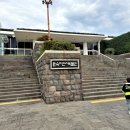 자연사박물관 정문 앞 이미지