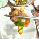 황성정 | 아이들도 좋아할 남해 오리고기 맛집 ‘황성정’ 오리주물럭 한마리