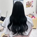 키미브 | 경기 광주 붙임 머리 키미브에서 붙임머리 했어요~!