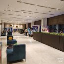 2018 ACM 파트너스 데이 | 마닐라 공항 0.5박 숙소 추천! "사보이호텔" 숙박 후기부터 얼리체크인 층별 안내까지!