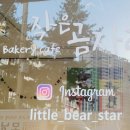 충주 호암동카페 베이커리 작은곰자리 후기