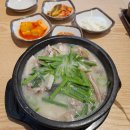 풍미순대국 | [일산역] 일산서구 순대국맛집 문산순대국 2호점 순대국후기