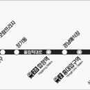 ② 풍무동(유현사거리) --＞ 신촌, 서울역 방면 직행 버스 정보 이미지