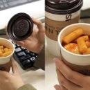 커피마시는떡볶이 이미지