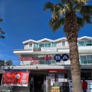 남부시장주유소 | 튀르키예 여행 5편 욜루데니즈, 이스탄불 (3/4-5)