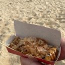 푸드트럭(상)B/케이에이치에너지(주) | 크린이의 2023년 완도 서프 크로스핏 대회 직관 후기