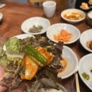 남*훈 | 부산 광안리 집밥같은 한식 맛집 훈식당 추천 후기