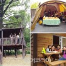 녹천캠핑 이미지