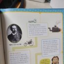 독후감상 스토리북 이미지