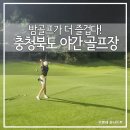 (주)대호 | 밤골프가 더 즐겁다! 충청북도 야간 골프장(최신ver) 대호단양cc, 올데이cc, 로얄포레cc, 임페리얼...