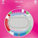 15일 월드컵 3차예선 이라크전 티켓 오픈 일정 이미지