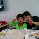 풍천교 - 홍천군 | 황금같은 연휴 태안 청산리캠핑장에서 2박3일