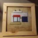 간지떡볶이 이미지