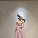 W. 인천 세이웨딩 결혼식 2부 드레스 피팅, 대여 후기👗