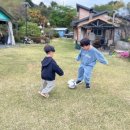 여항산 정원펜션 이미지