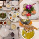 수라식당 | 서울상견례 광화문 룸식당 맛집 일품진진수라 보리굴비 디너 후기