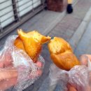홍꽈배기 이미지