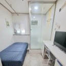 지에스25 부평동암점 | 인천 동암역 고시원 십정동 고시텔 부평구 원룸텔 '신화고시원'